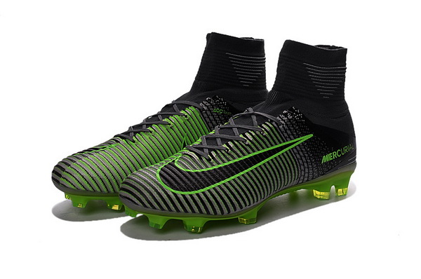 NIke Mercurial Superfly V FG Men Shoes--074